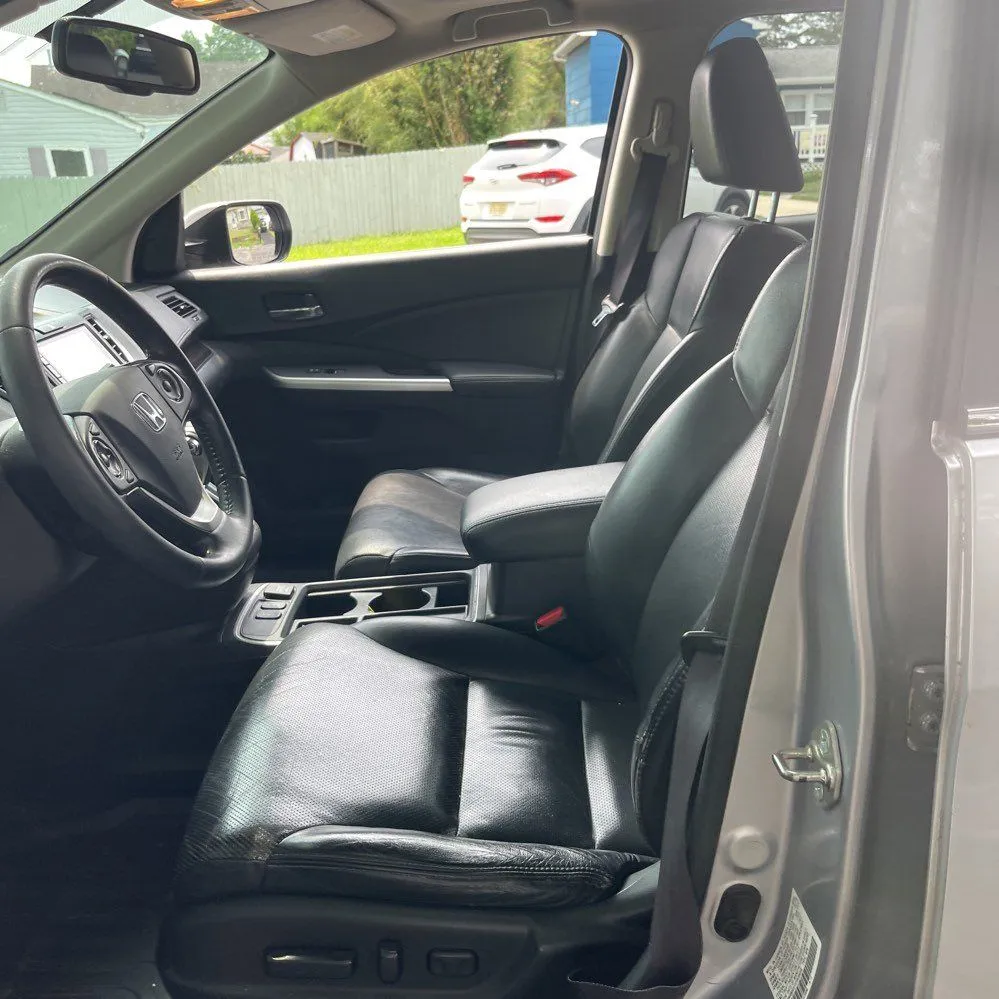 Honda CR-V photo 22
