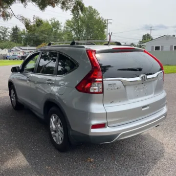 More photos of 2015 Honda CR-V EX-L at 101 Motors, NJ