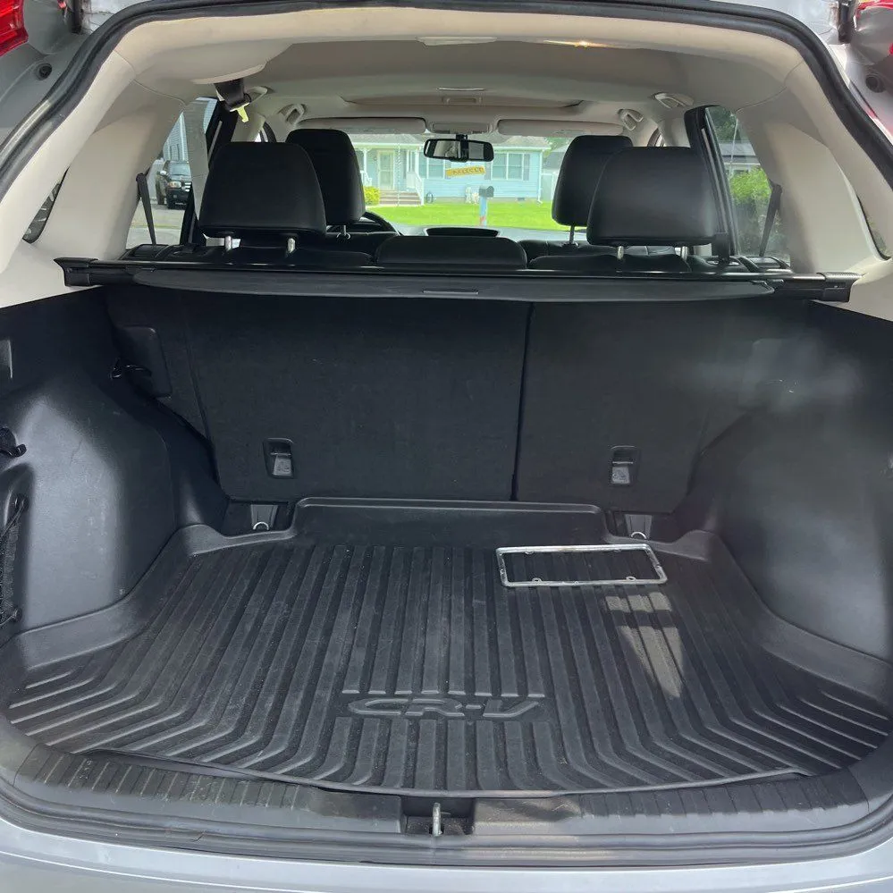 Honda CR-V photo 32