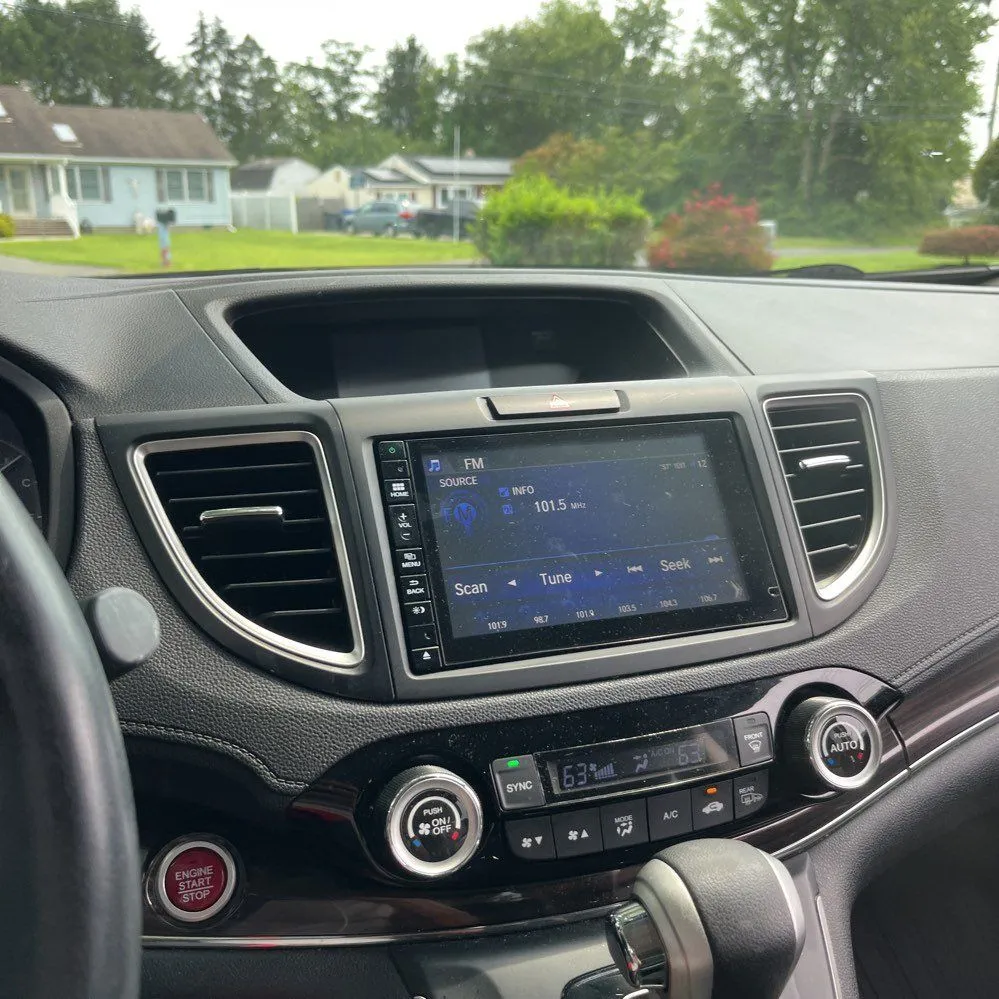 Honda CR-V photo 28