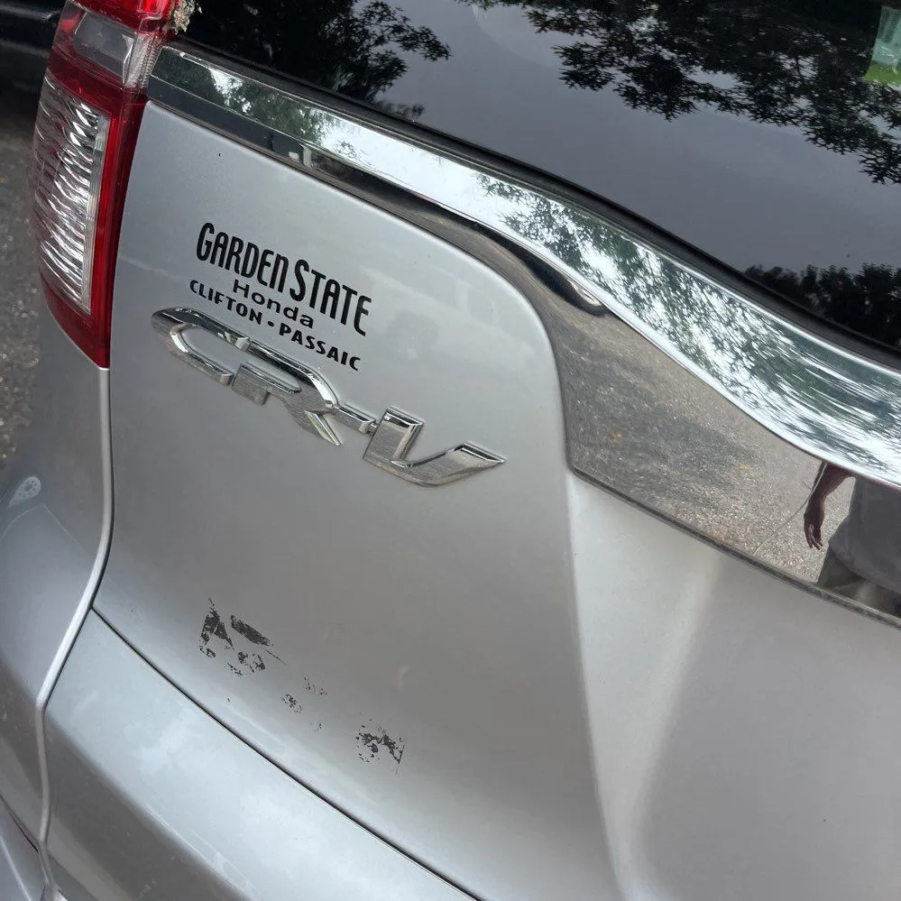 Honda CR-V photo 21