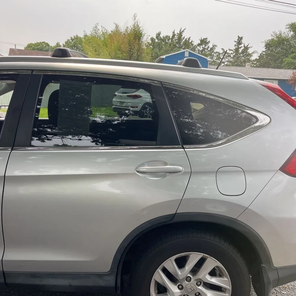 Honda CR-V photo 6