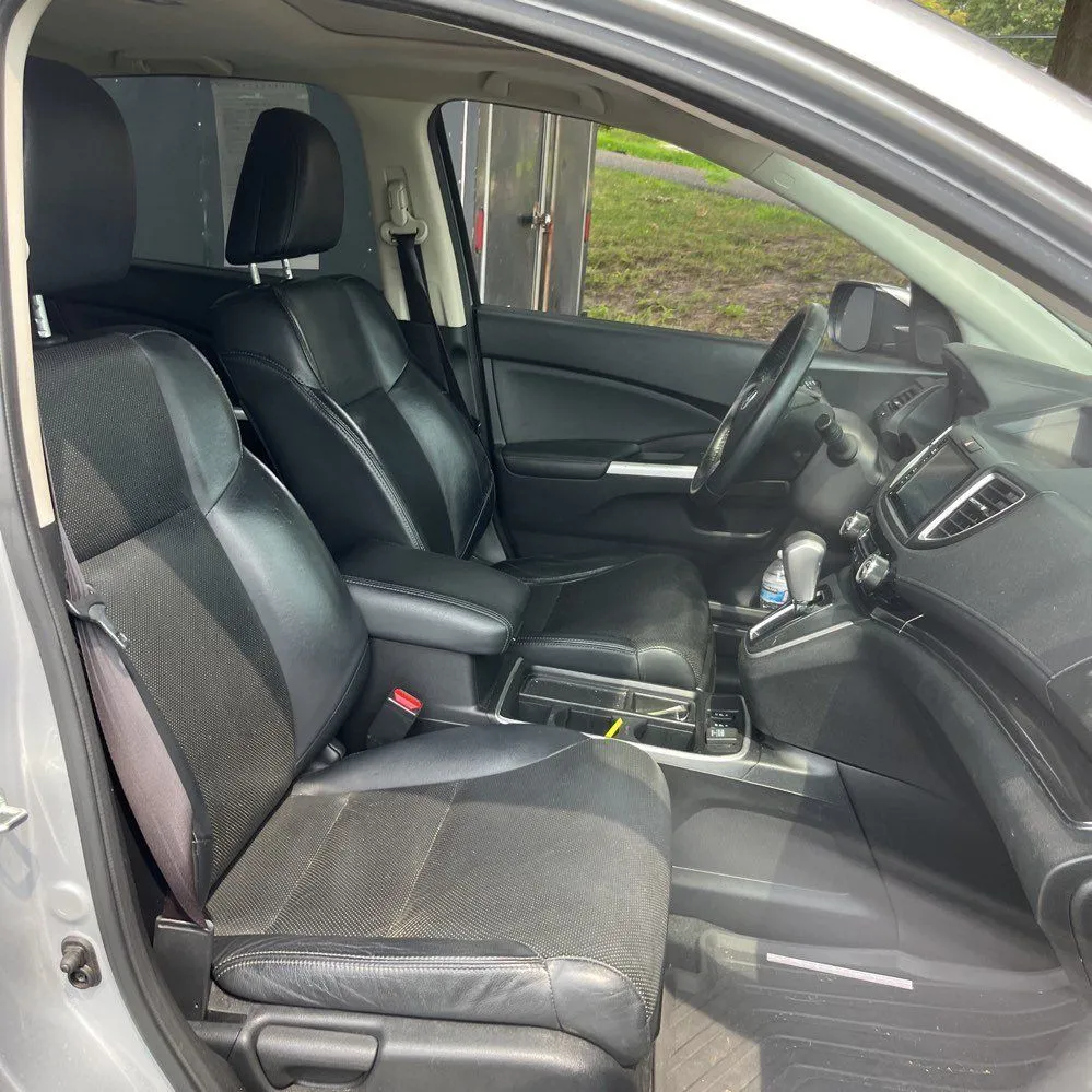 Honda CR-V photo 23
