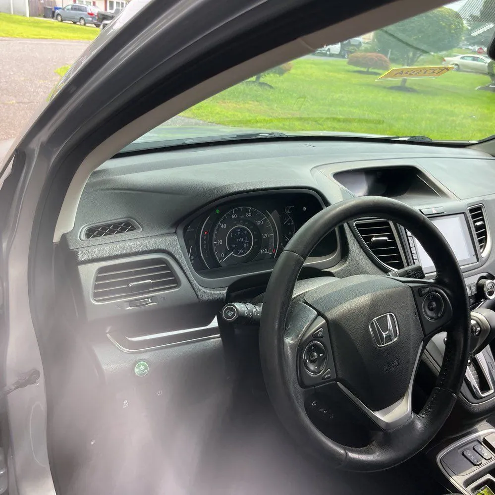 Honda CR-V photo 27
