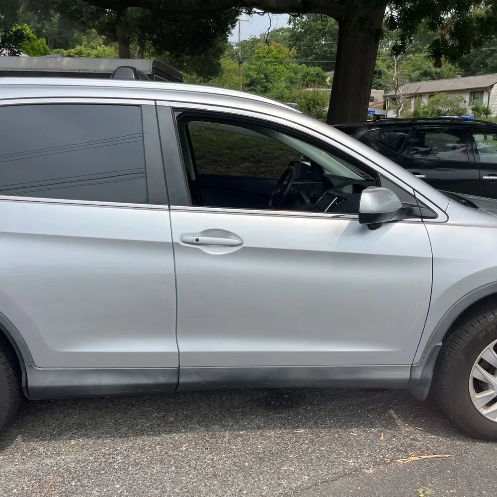 Honda CR-V photo 11