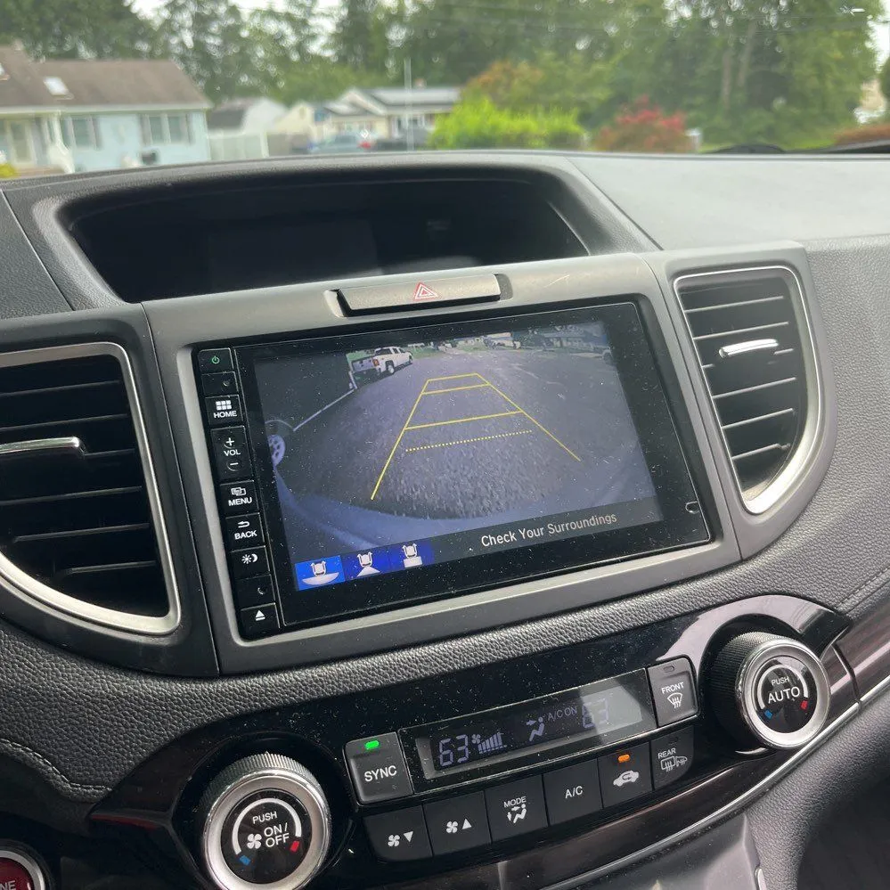 Honda CR-V photo 29