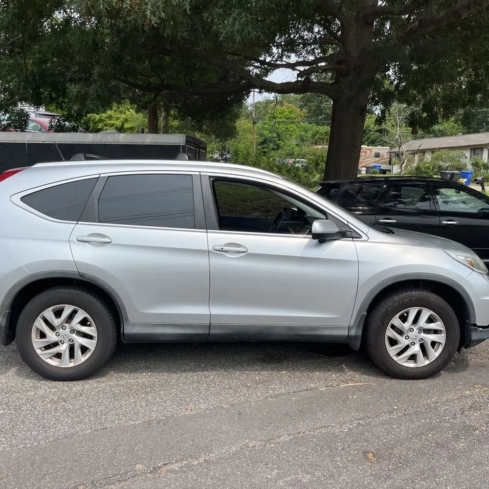 Honda CR-V photo 10