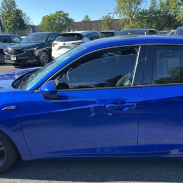 More photos of 2024 Acura Integra A-SPEC at 101 Motors, NJ