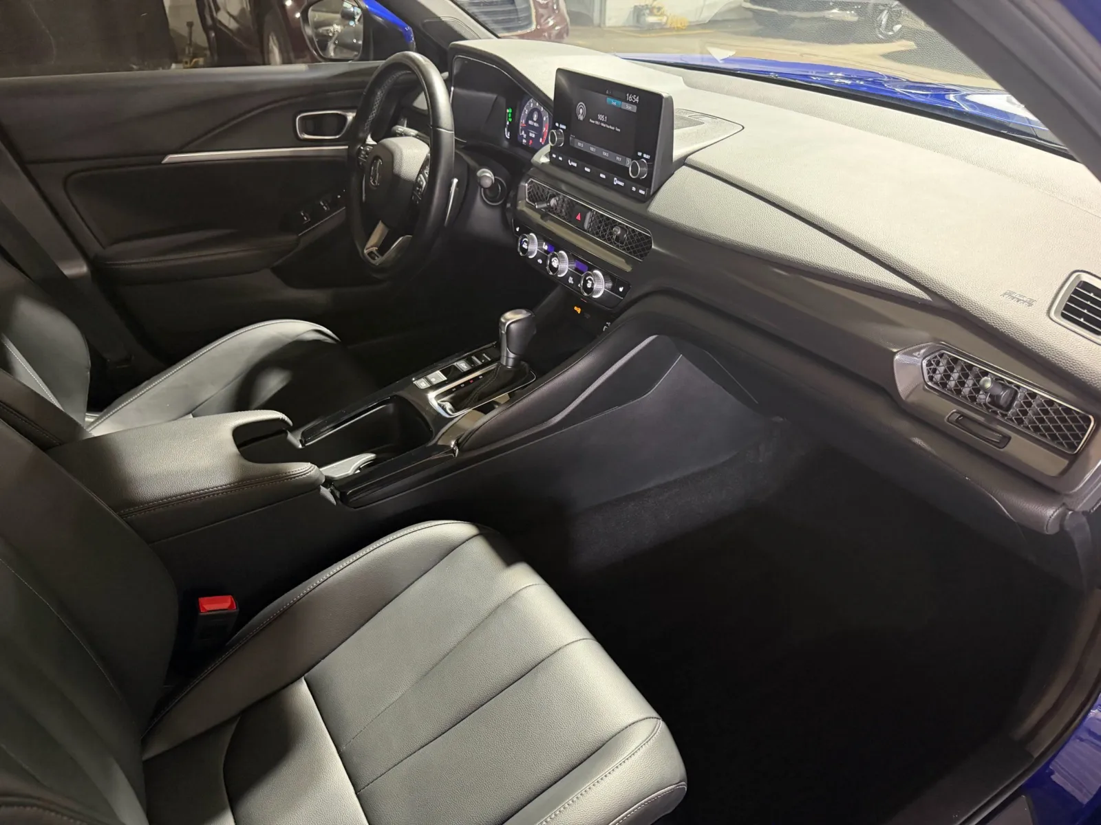 Acura Integra photo 9