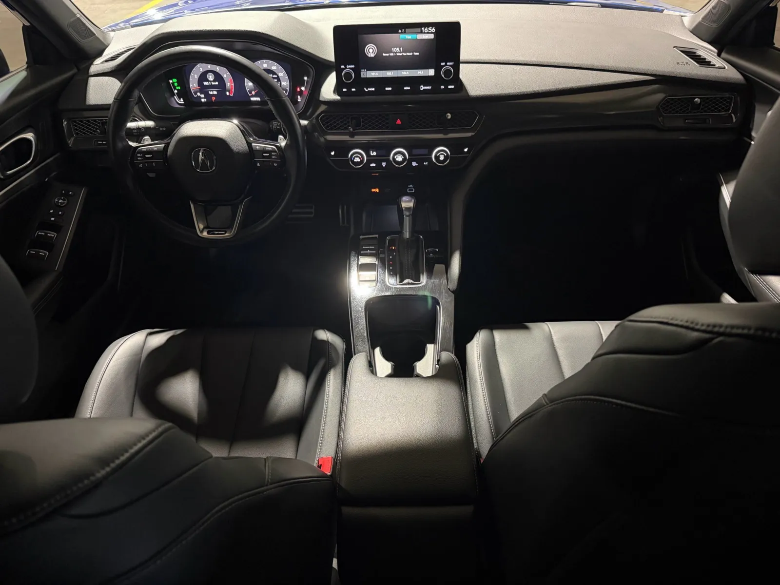 Acura Integra photo 10