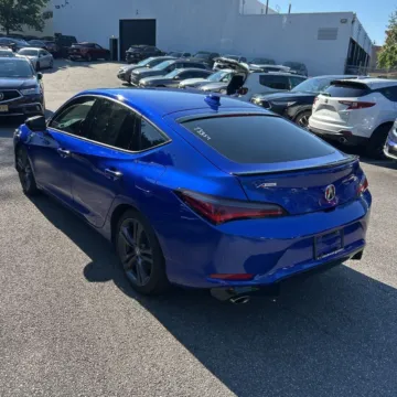 More photos of 2024 Acura Integra A-SPEC at 101 Motors, NJ