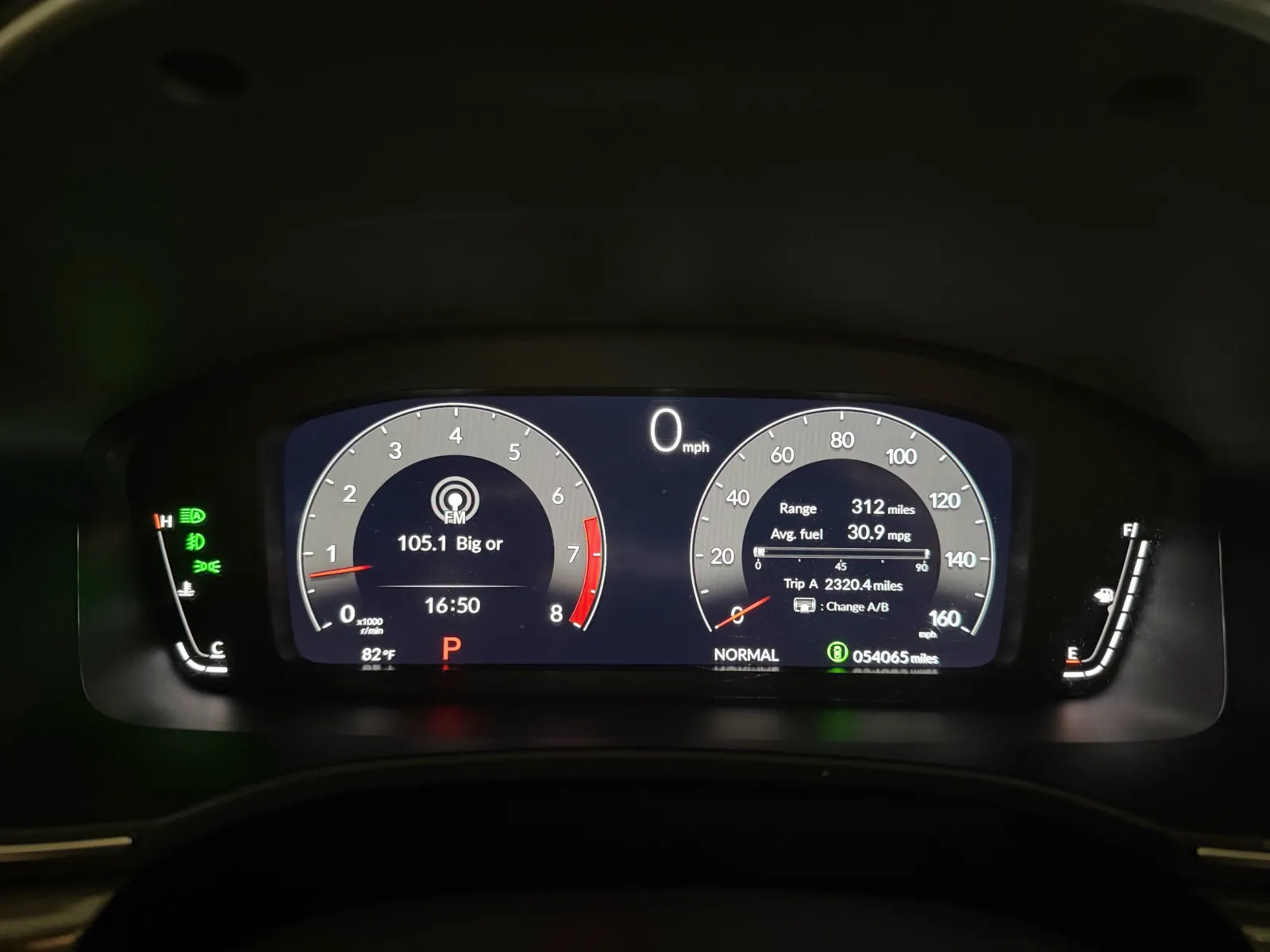 Acura Integra photo 15