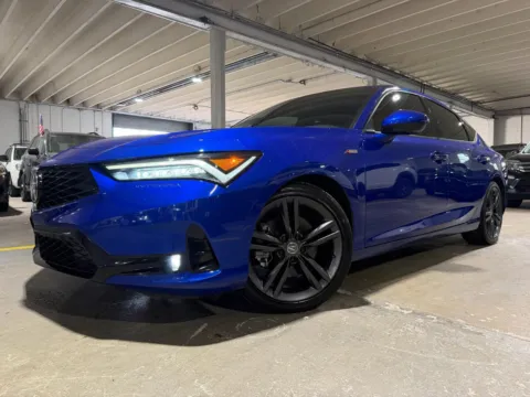 Photos of 2024 Acura Integra A-SPEC for sale in Carlstadt, NJ at 101 Motors