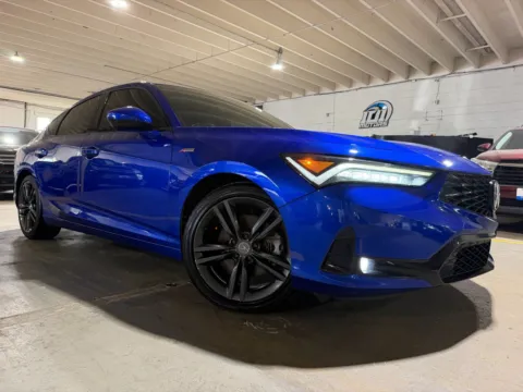 More photos of 2024 Acura Integra A-SPEC at 101 Motors, NJ
