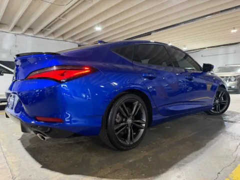 More photos of 2024 Acura Integra A-SPEC at 101 Motors, NJ