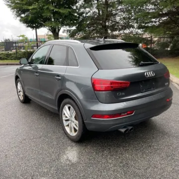 More photos of 2018 Audi Q3 2.0T Premium at 101 Motors, NJ