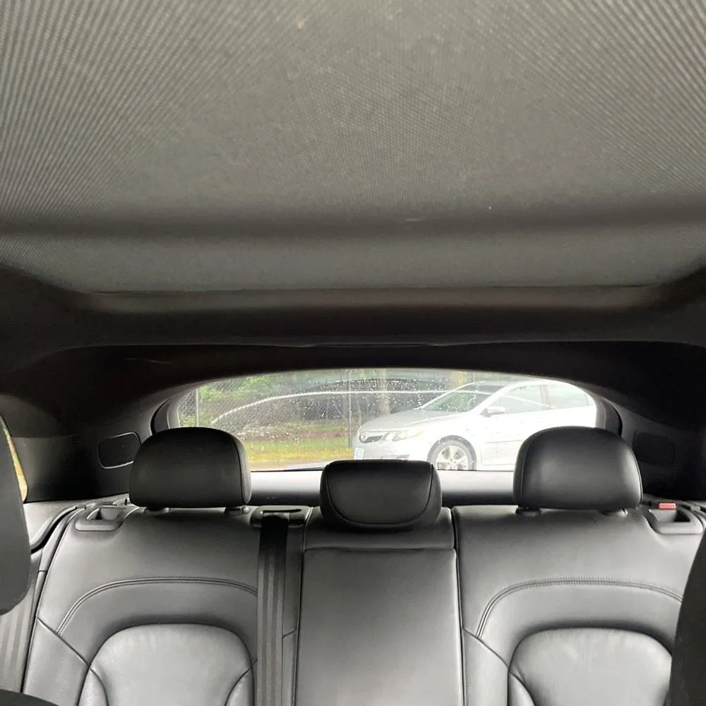 Audi Q3 photo 13