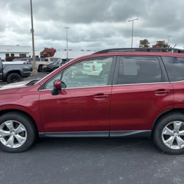More photos of 2014 Subaru Forester 2.5i Limited at 101 Motors, NJ