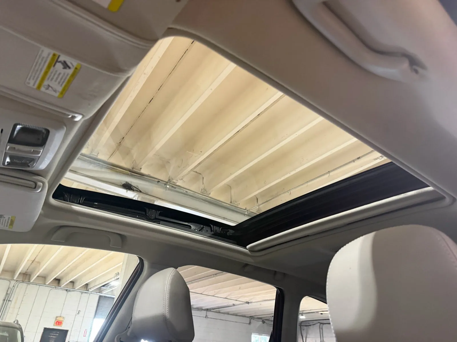 Subaru Forester photo 17