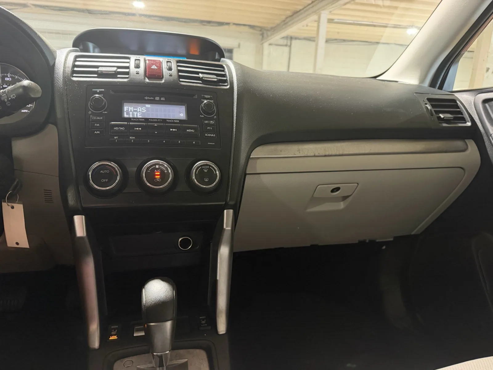 Subaru Forester photo 15