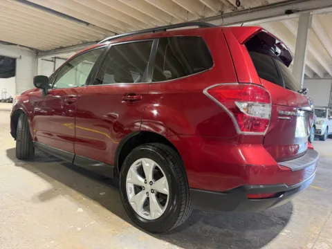 Photos of 2014 Subaru Forester 2.5i Limited for sale in Carlstadt, NJ at 101 Motors