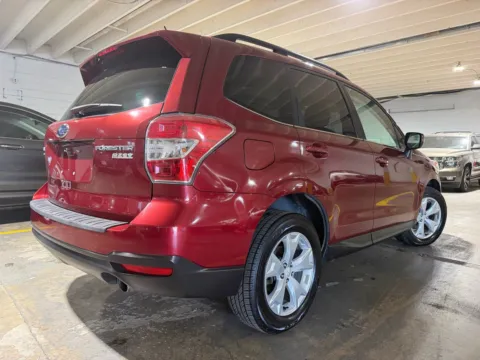Another view of 2014 Subaru Forester 2.5i Limited for sale in Carlstadt, NJ at 101 Motors