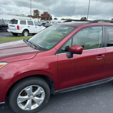 Photos of 2014 Subaru Forester 2.5i Limited for sale in Carlstadt, NJ at 101 Motors