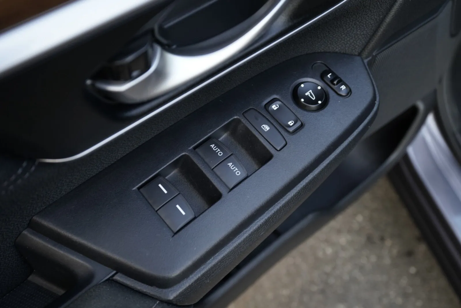 Honda CR-V photo 20