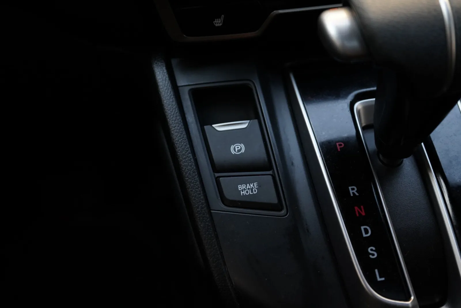 Honda CR-V photo 46