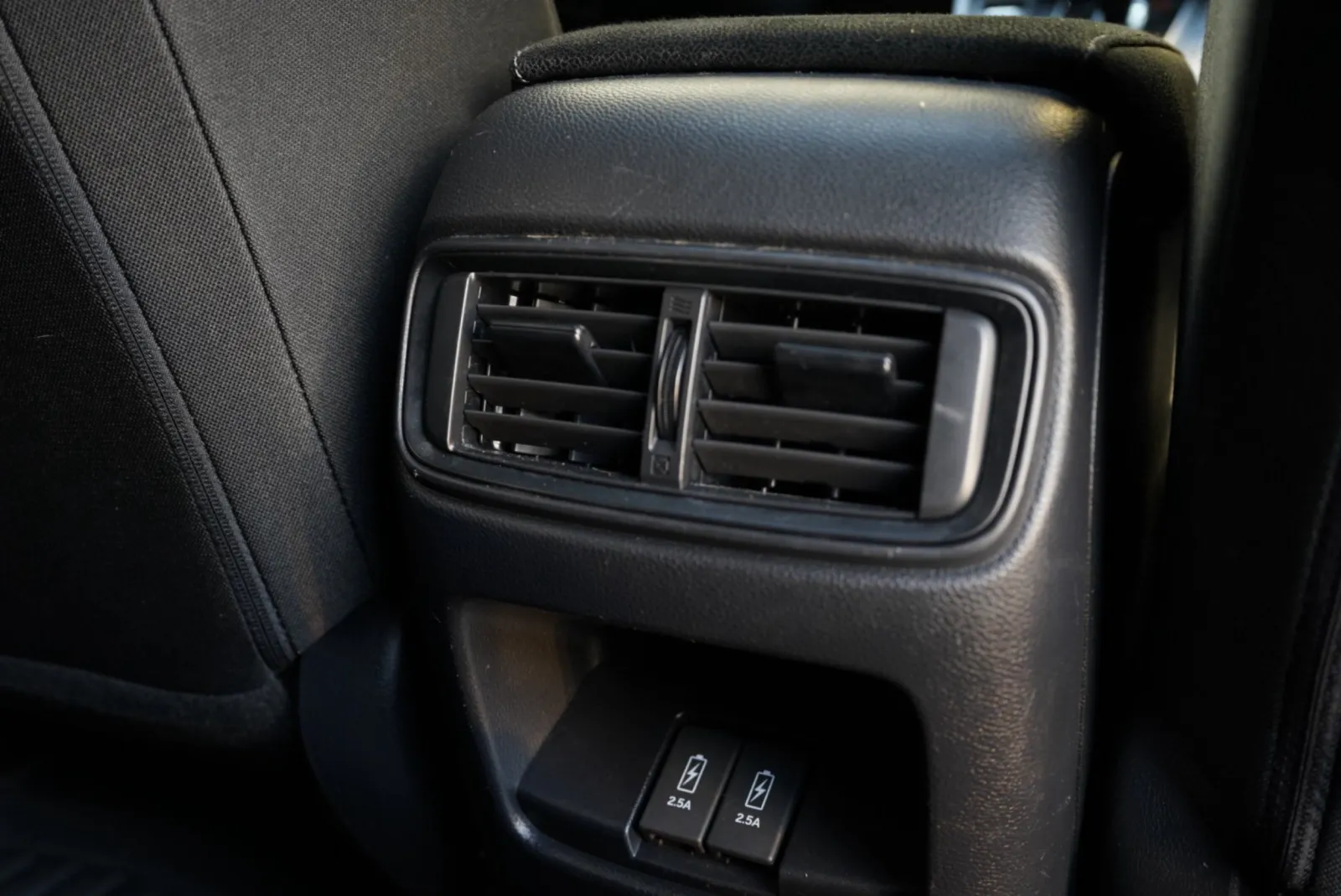 Honda CR-V photo 37