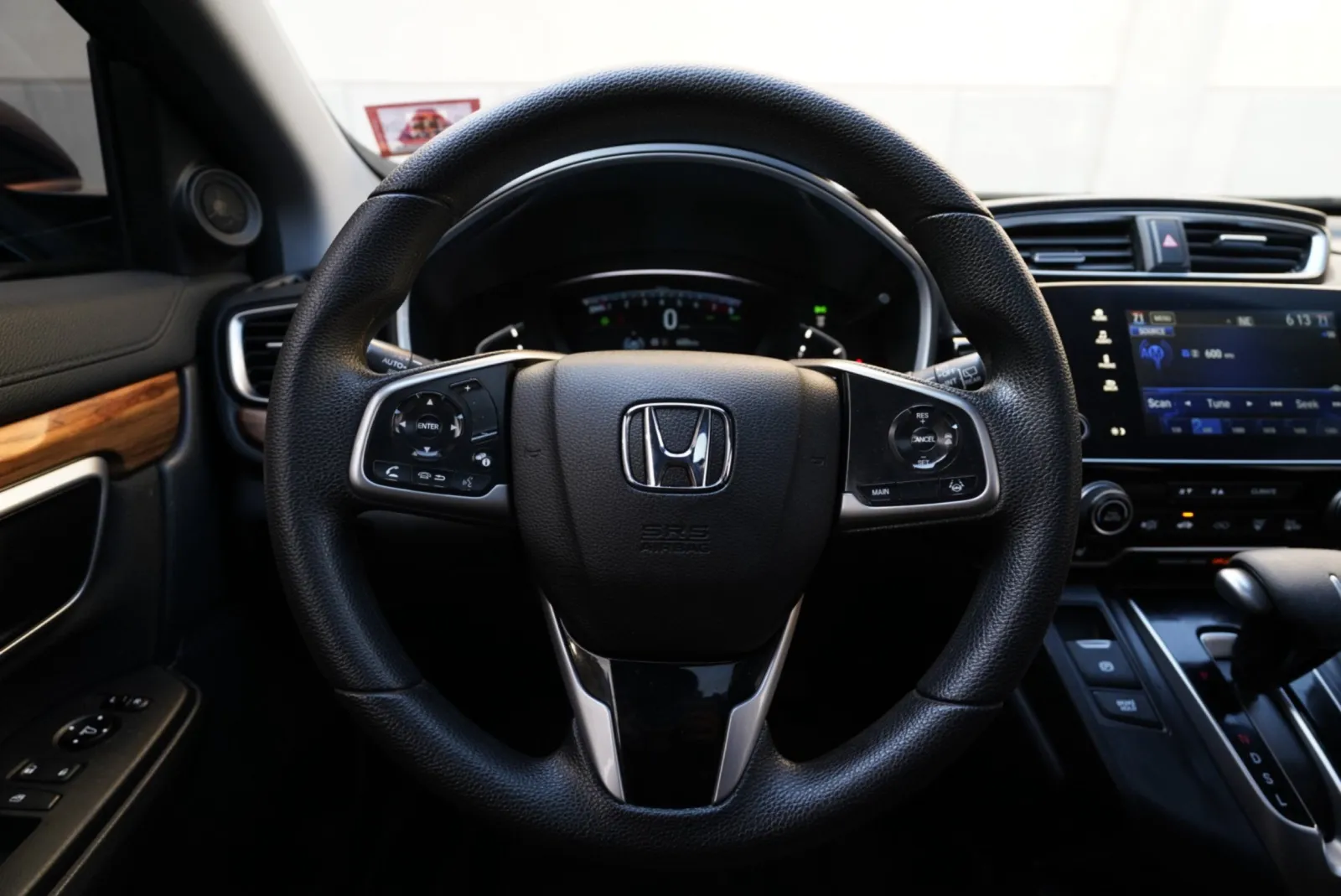 Honda CR-V photo 50