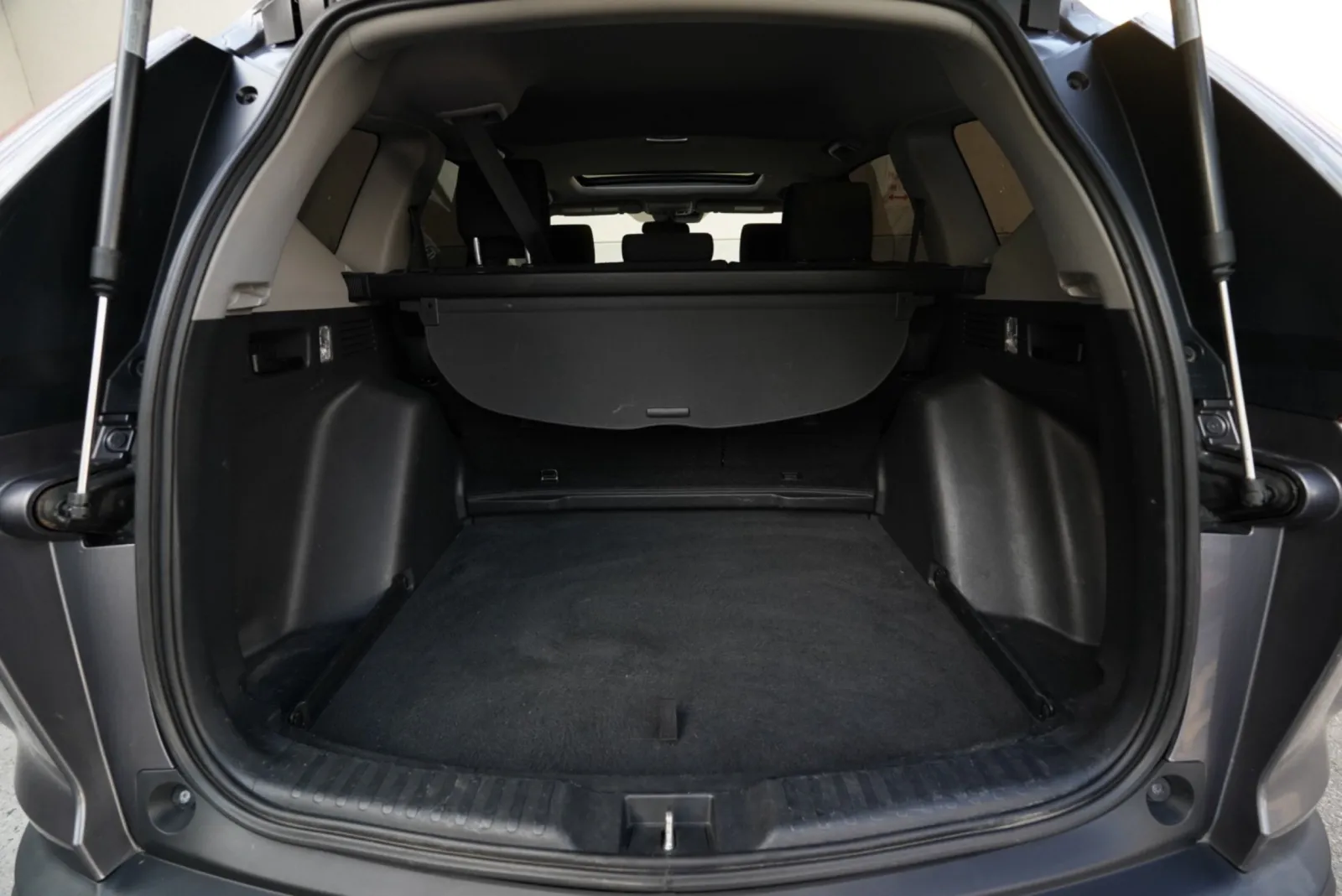 Honda CR-V photo 31