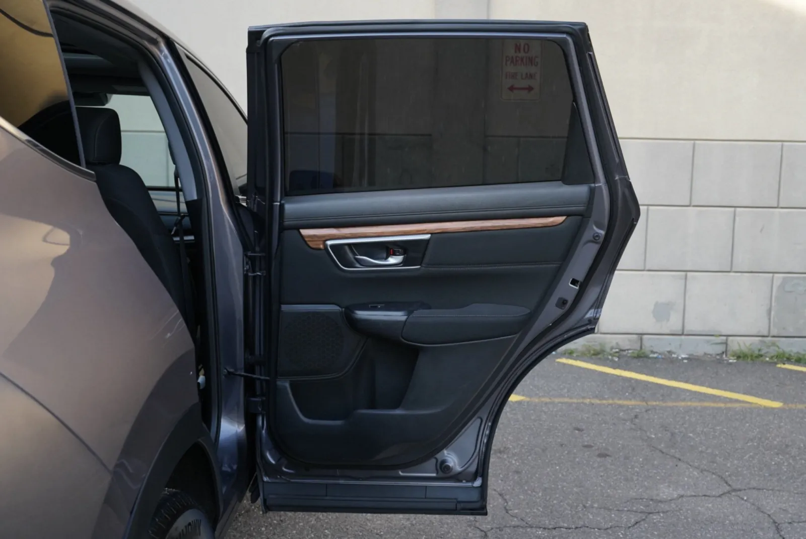 Honda CR-V photo 32