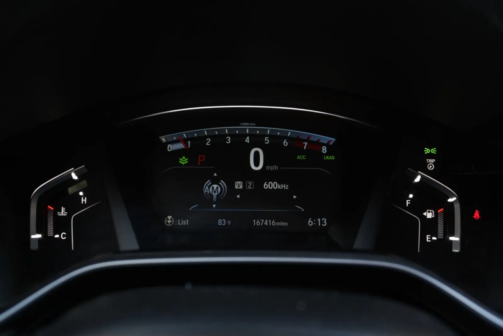 Honda CR-V photo 53