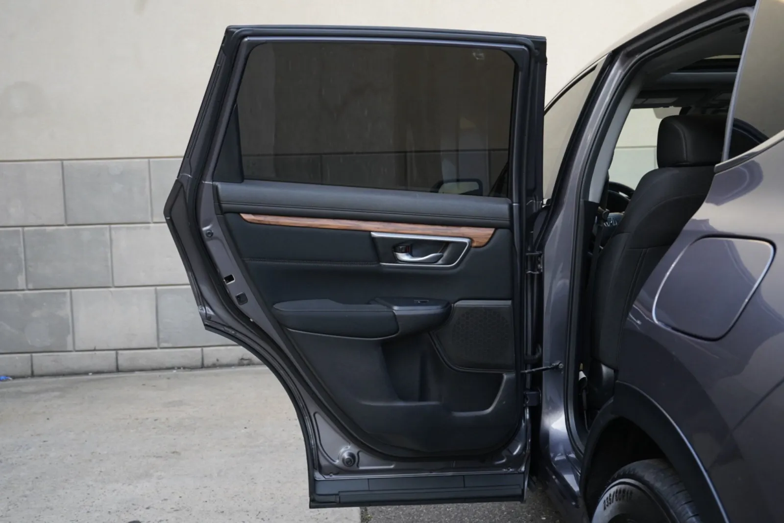 Honda CR-V photo 26