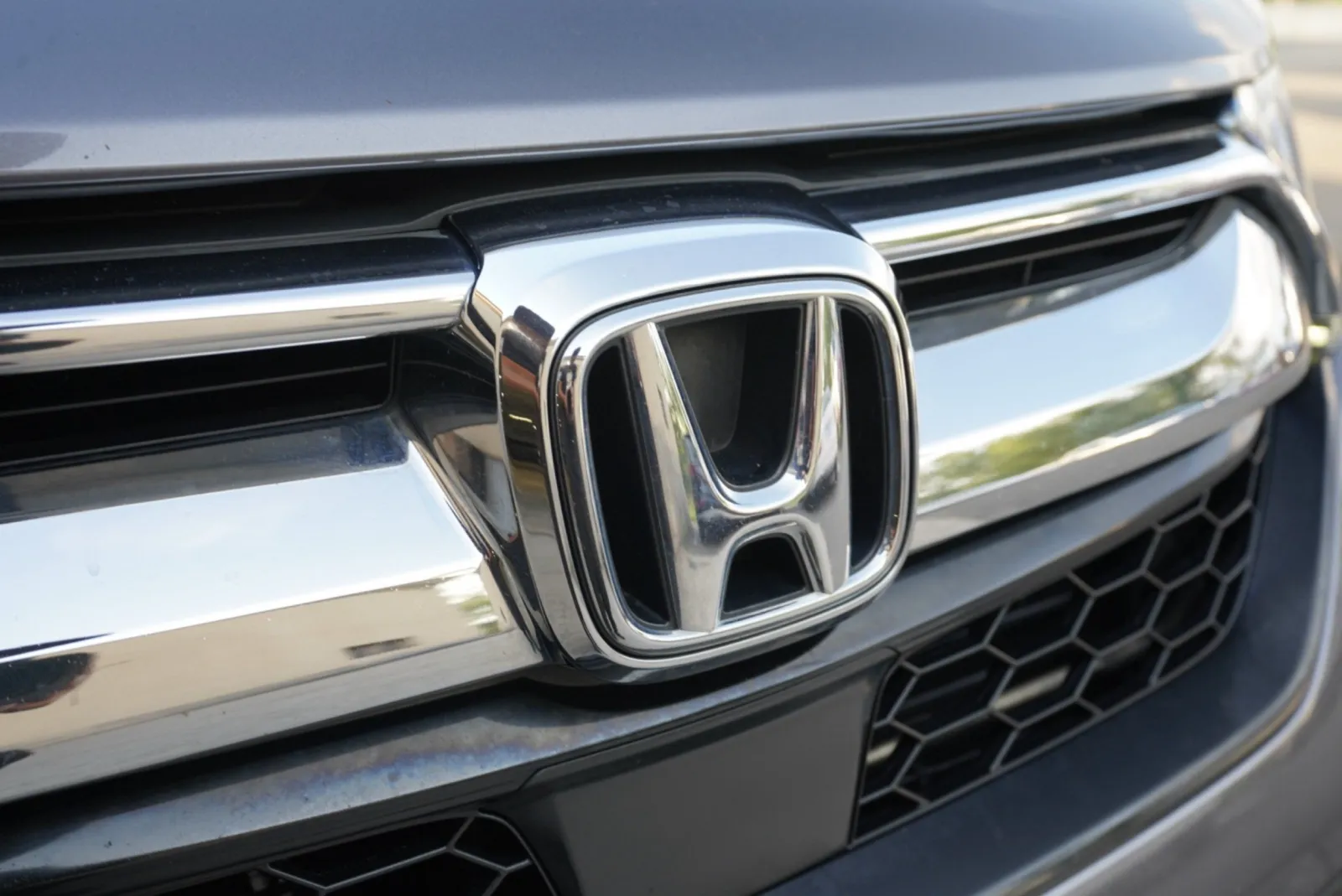 Honda CR-V photo 14