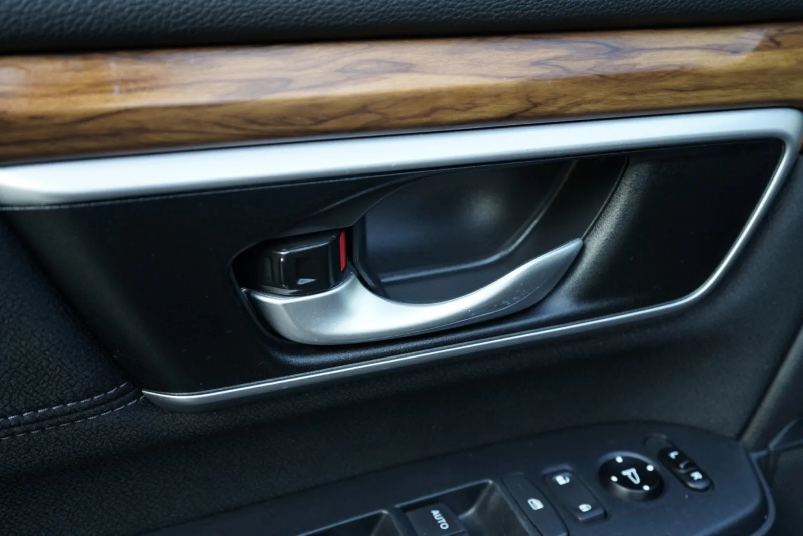 Honda CR-V photo 19