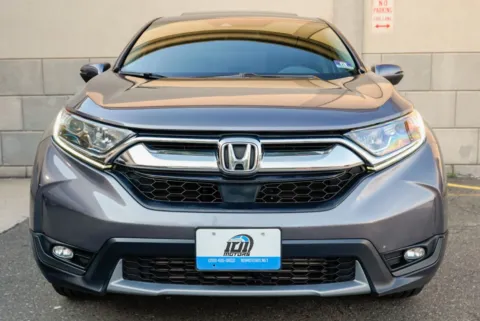 Photos of 2019 Honda CR-V EX for sale in Carlstadt, NJ at 101 Motors