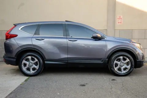 More photos of 2019 Honda CR-V EX at 101 Motors, NJ