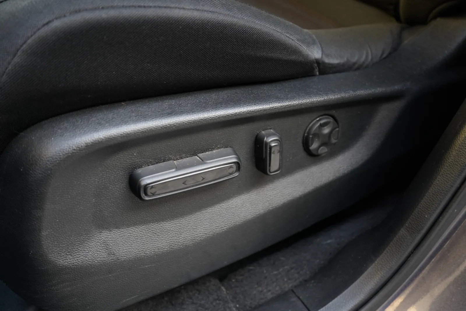 Honda CR-V photo 23
