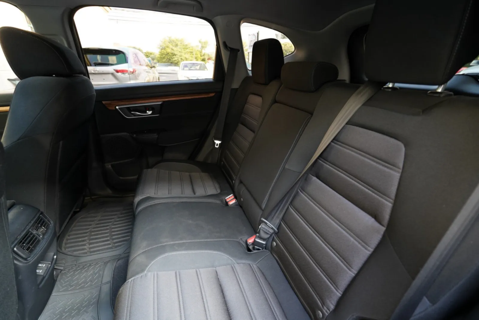 Honda CR-V photo 29