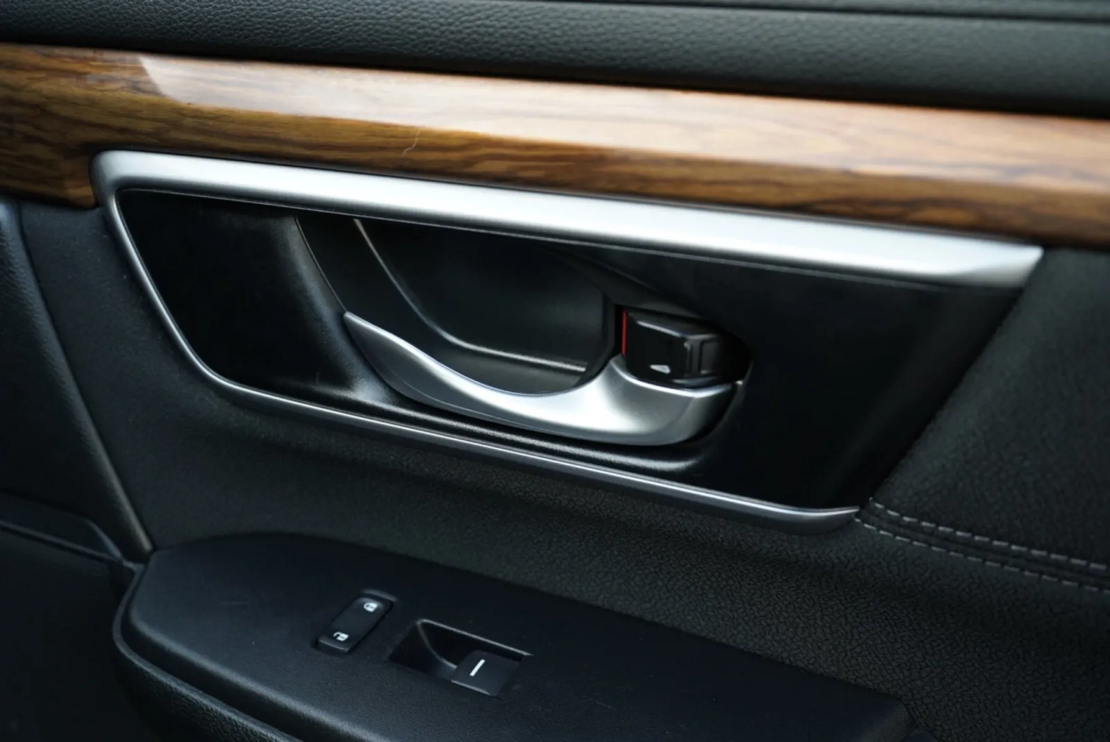 Honda CR-V photo 39