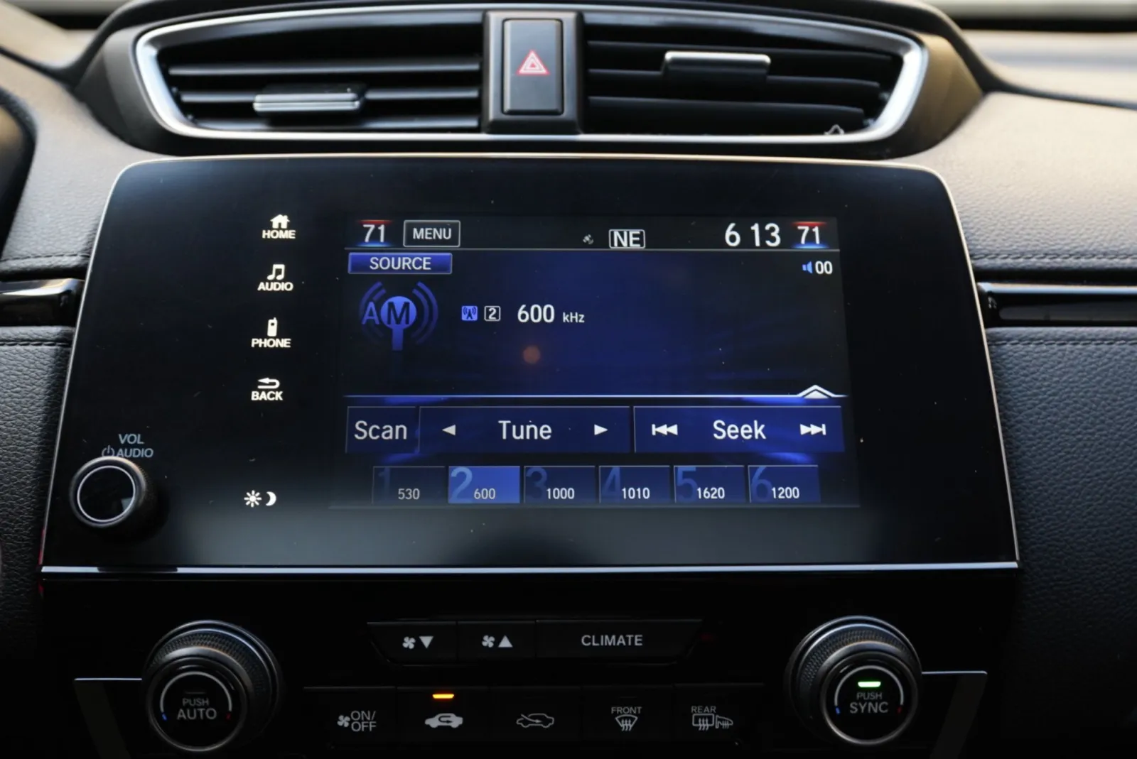 Honda CR-V photo 44