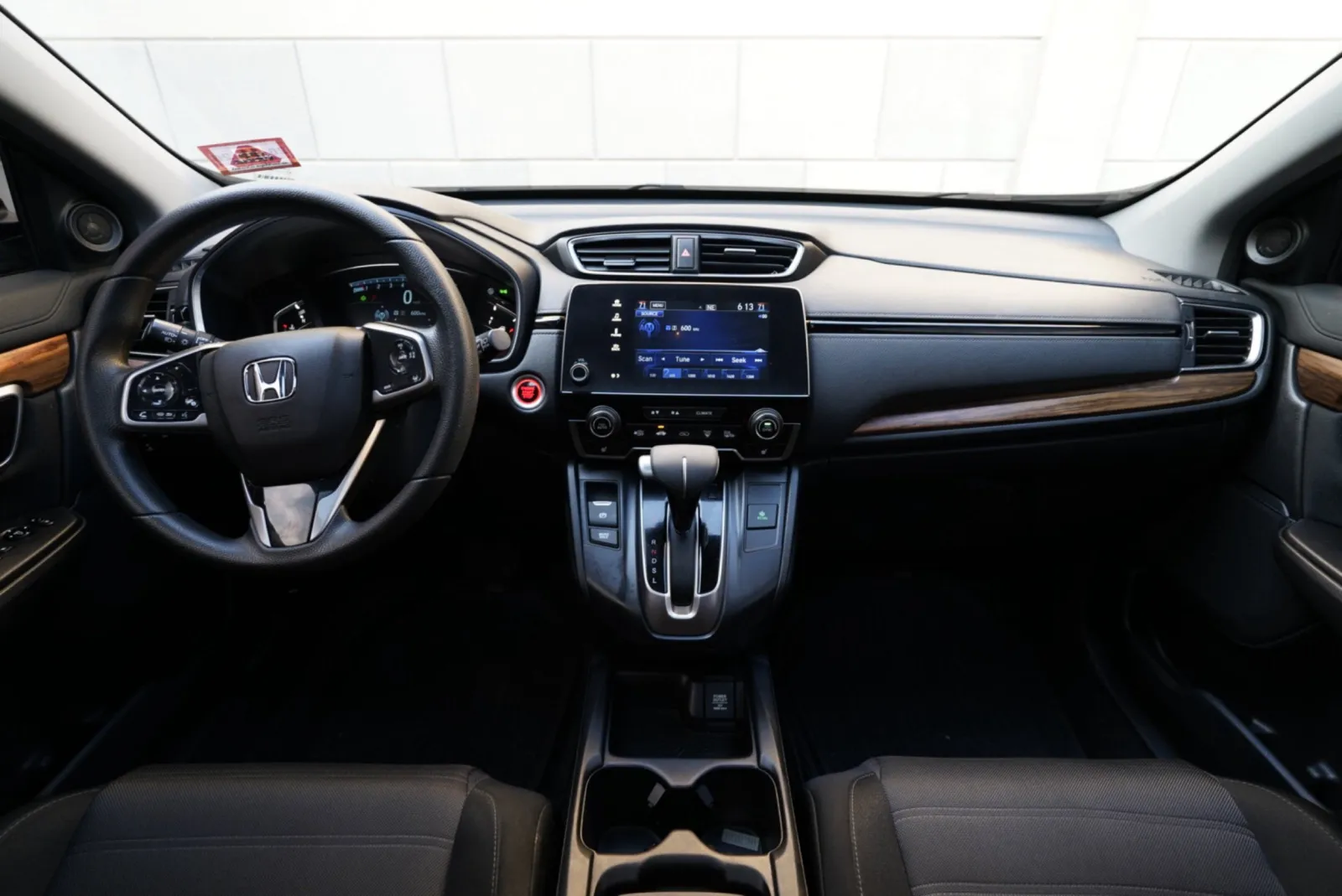 Honda CR-V photo 43