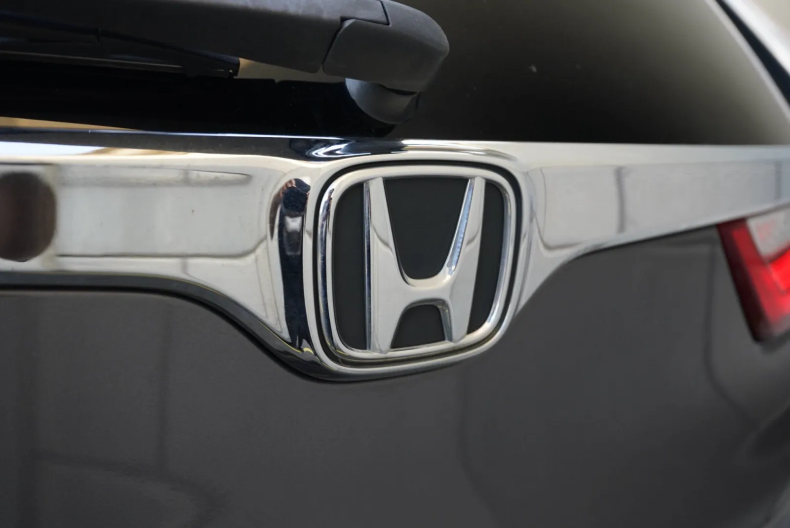 Honda CR-V photo 17