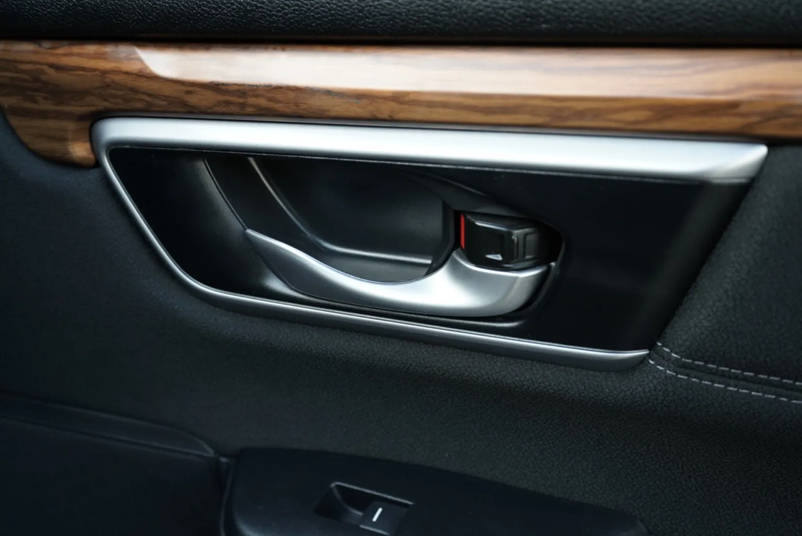 Honda CR-V photo 33