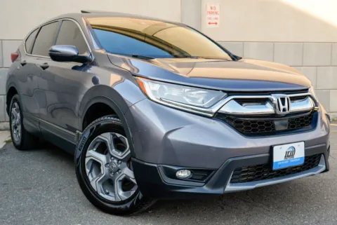 Another view of 2019 Honda CR-V EX for sale in Carlstadt, NJ at 101 Motors