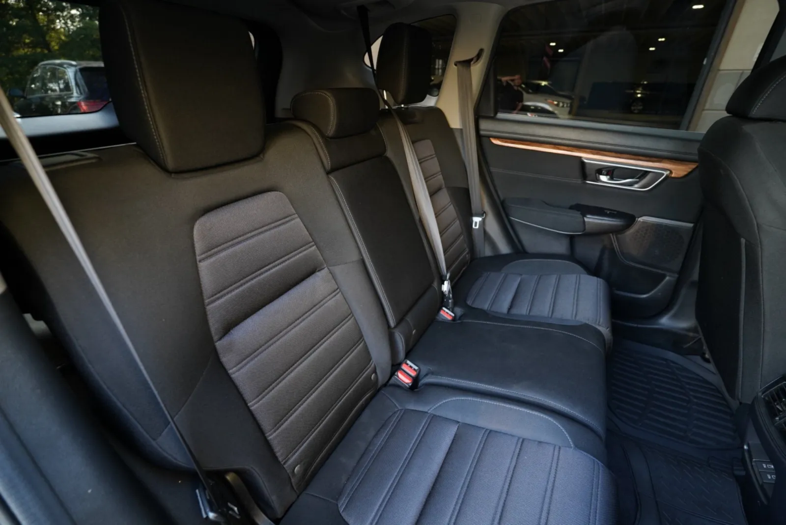 Honda CR-V photo 36