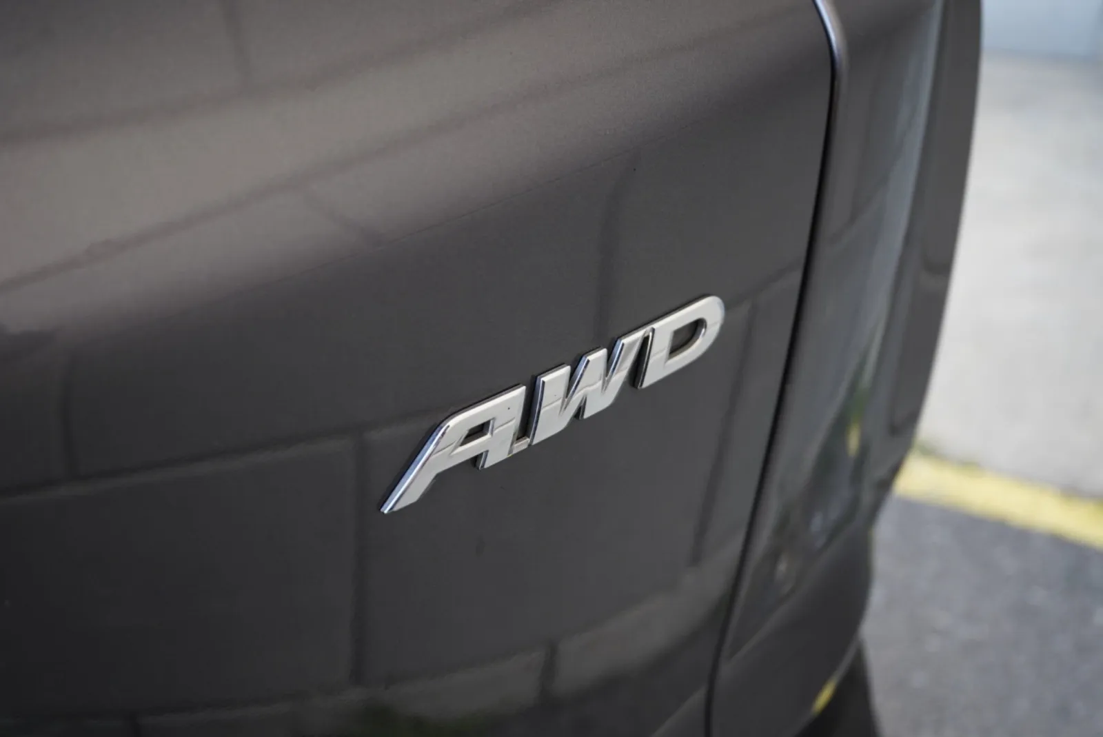 Honda CR-V photo 15
