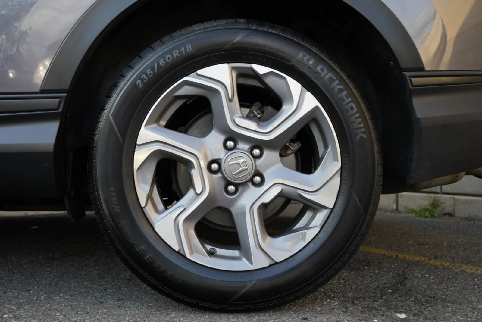 Honda CR-V photo 11